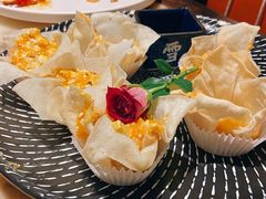 公主素蟹粉-桂满陇-十里风荷(合生汇店)
