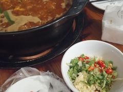 -金海椒罐罐鲢鱼(东方桂苑店)