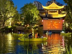 -铁像寺水街