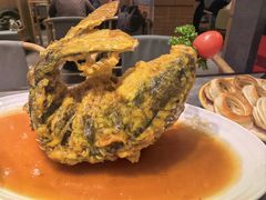 -闫府私房菜(恒隆店)