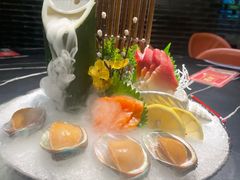 -粤·向群饭店(二沙岛店)