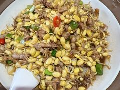 -渔民船说·北塘海鲜·天津菜·海肠捞饭(北塘古镇店)