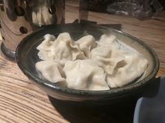 饺子-袁家村关中印象体验地(大唐不夜城店)