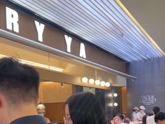 -CURRY YA 熟成咖哩專門店(深圳湾万象城店)