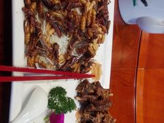 -五邑人家(江门店)