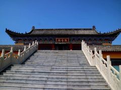 -锦州笔架山风景区