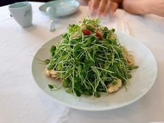 -玉林烤鸭店(定福庄店)