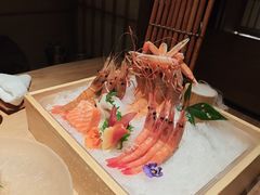 -Minase水濑·日料放题(外滩店)