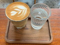 -CoffeeVendor(西乡店)