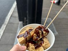 -龙翔臭豆腐(河坊街店)