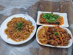 -清真双宝红油牛系列