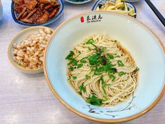 -朱洪元苏式面馆(绿宝广场店)