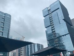 -招商银行(深圳梅林支行)