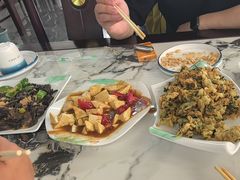 -途肴·老农饭庄(百里峡店)