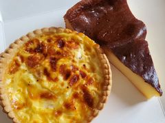 奶挞-老梦面包 CHEZMOREL(三源里店)