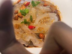 -半天妖烤鱼(芝罘万达店)