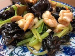 -阿殳菜馆·私厨(水围村店)