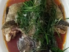 -潮香阁海鲜餐厅(较场尾店)