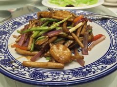 -頂好酒家·经典粤菜(海信广场店)