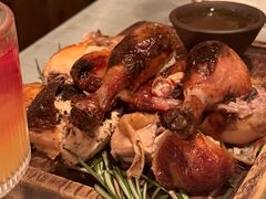 -Ocean's Table 欧舍