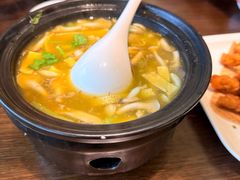 -東城故事·尋找姆媽的味道(玉兰路店)