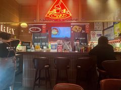 -伽喱博士 Dr.CURRY咖喱饭(太阳宫咖喱店)