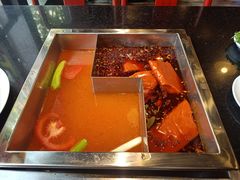 -红鼎坊·老成都火锅(新南门店)