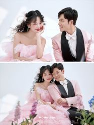 -青禾蒙娜丽莎婚纱摄影(武汉总店)