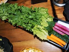 -大壮家原味烤肉(兴华北街店)