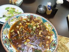 -烟疆印象新疆菜(万联广场店)