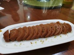 糖藕-三林民间传菜