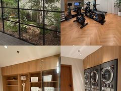 -米漾酒店(深圳会展中心岗厦地铁站店)