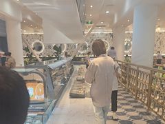 -贝林大翅鲸简餐厅(国家海洋博物馆店)