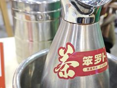 -笨罗卜浏阳菜馆(太平街店)