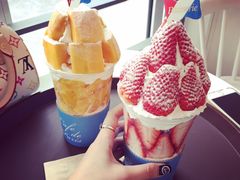 Cafe&nbsp;de&nbsp;Paris(新沙洞店)-Cafe de Paris(林荫路店)