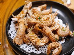 -拉完海鲜大排档(温岭店)