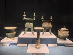 -盘龙城国家考古遗址公园