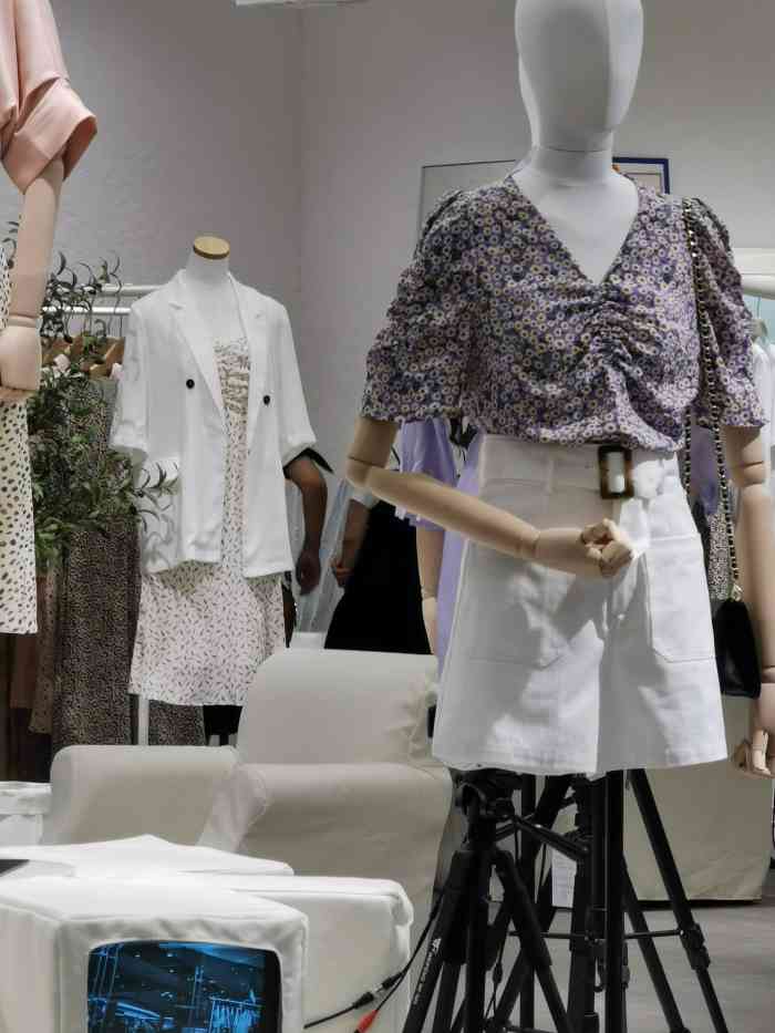 tky shop-"tkyshop是女装品牌,它主要经营快时."-大众点评移动版