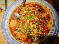 -胡马八破·川菜小馆(宽厚里店)