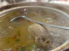 -又见炊烟私房菜(敬亭路店)