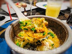 -北書房·墨宴(国际博览中心店)