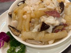 -新聚丰菜馆(太监弄店)