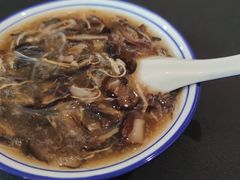港式碗仔翅-左记港食(融科天城店)