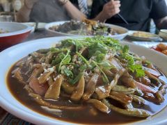 -遇见小院—虹鳟鱼•农家菜(怀柔店)