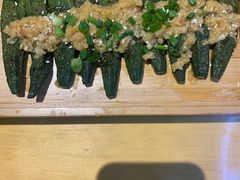 -水浒湘西小串烧烤(西村店)