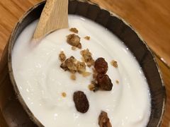 老爷自制酸奶-巴依老爷新疆美食(望京小街店)