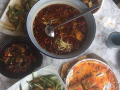 -茉莉花空中花园餐厅(义乌店)