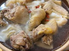 -阿金大白·上海菜馆(新天地店)