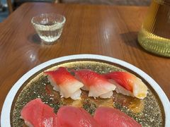 -傑·料理·海鲜放题(佛山文华荟店)