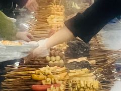 -彭姐麻辣烫(海淀店)
